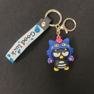 Badtz Maru Keychain